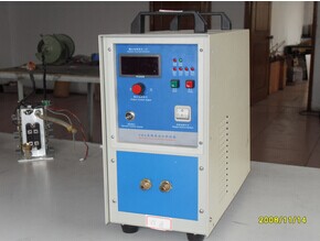 GP-15系列技術(shù)參數(shù)