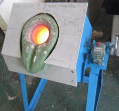 江西中頻金屬熔化爐