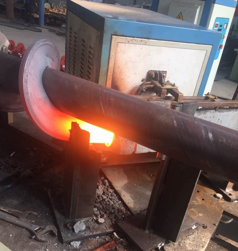 昌平螺旋樁加熱