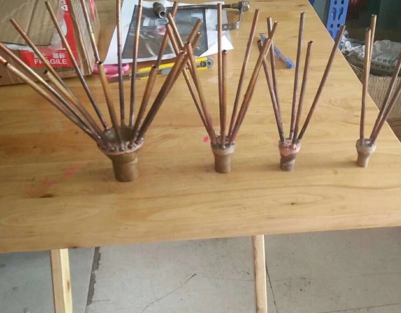 昌平擴散器焊接