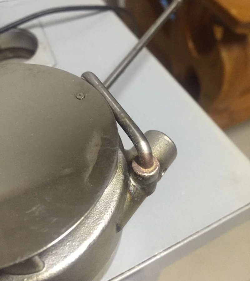 昌平汽車空調(diào)配件釬焊