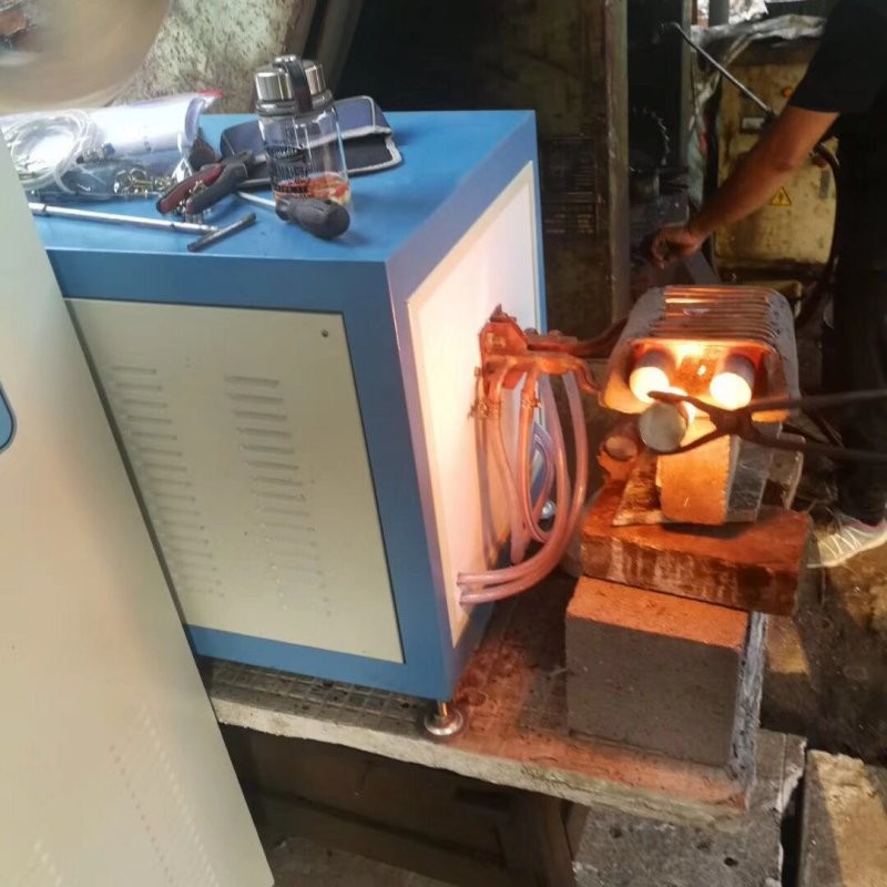 昌平透熱現(xiàn)場