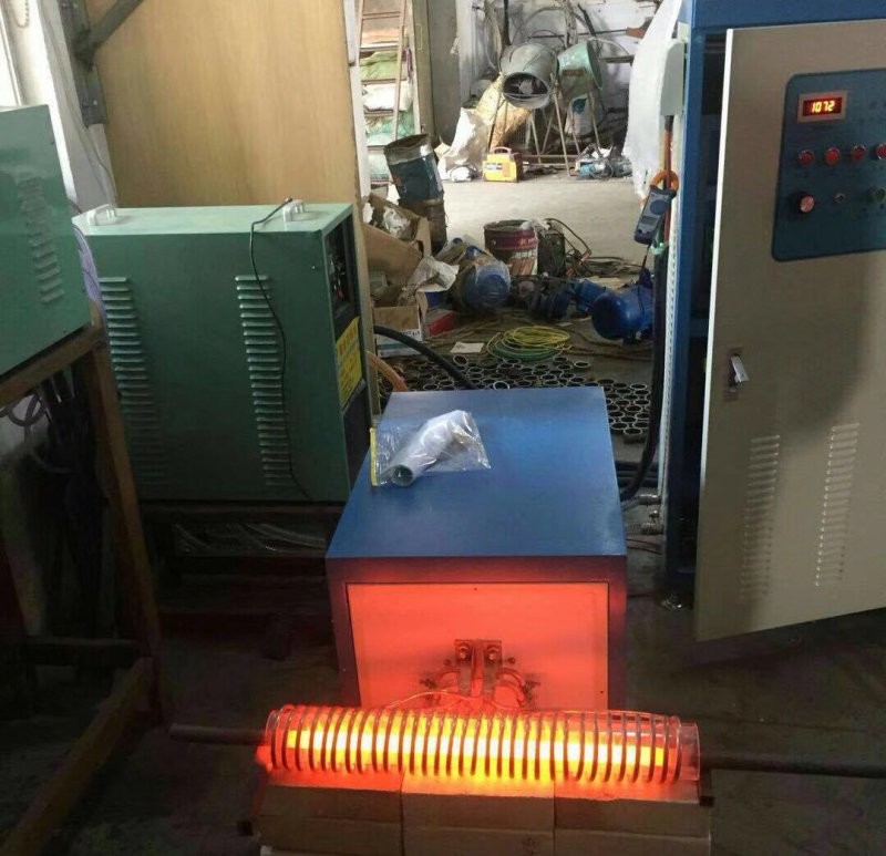 昌平棒料加熱鍛造