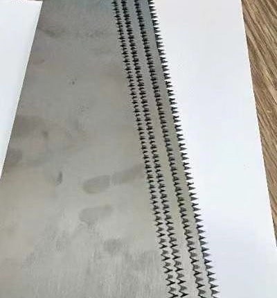 昌平鋸齒淬火設備