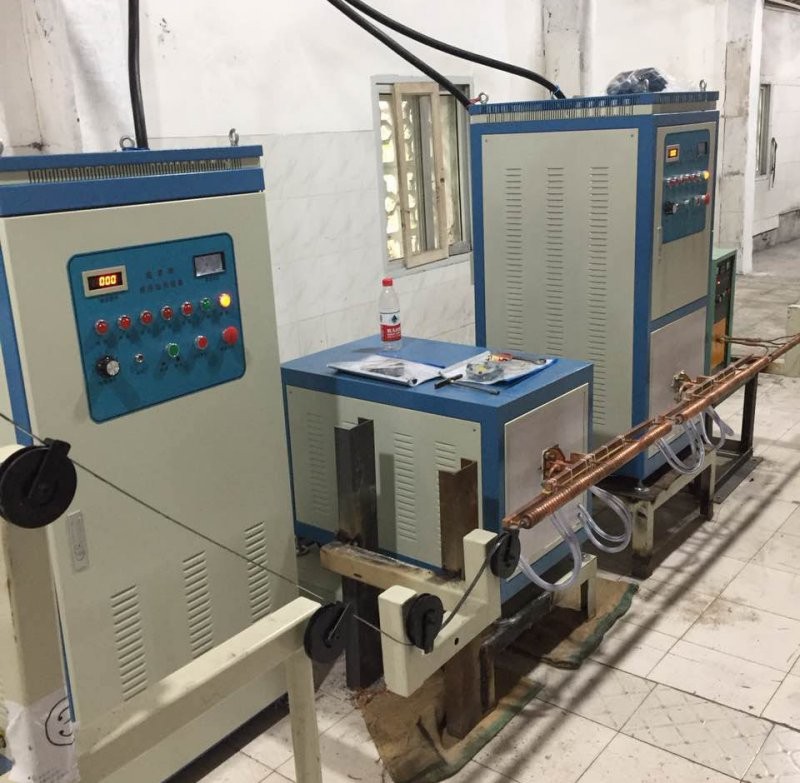 昌平風電螺栓加熱鍛造