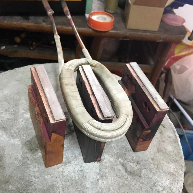 昌平銀觸點焊接