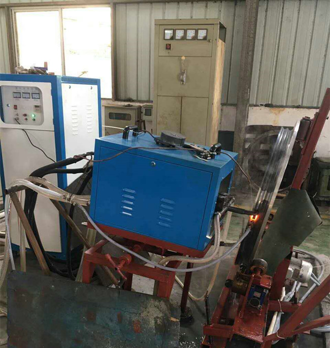 昌平汽車輪轂凹槽淬火